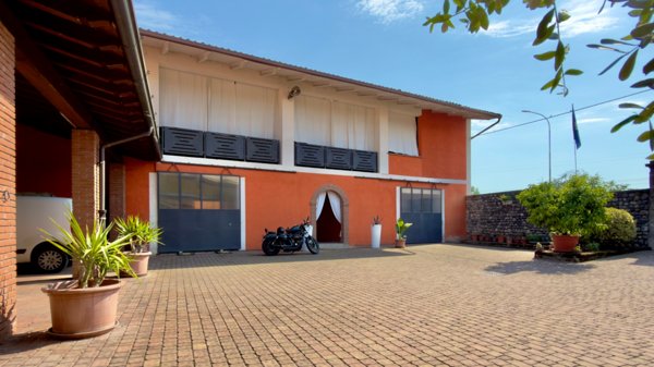 casa indipendente in vendita a Bedizzole