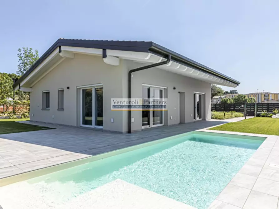 casa indipendente in vendita a Bedizzole