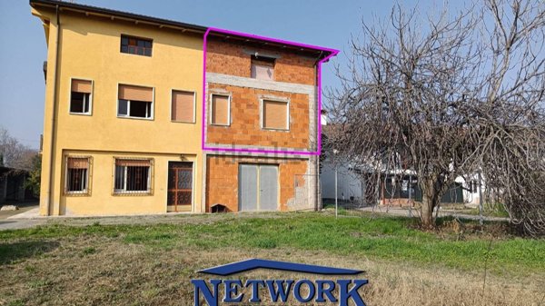 appartamento in vendita a Bedizzole in zona Sedesina