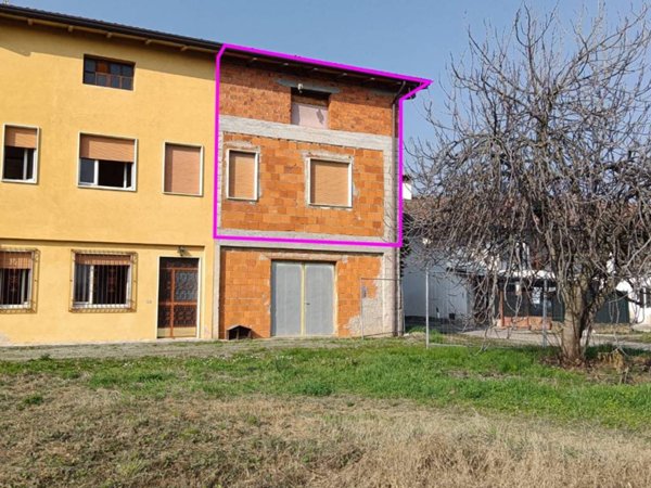 appartamento in vendita a Bedizzole in zona Piazza