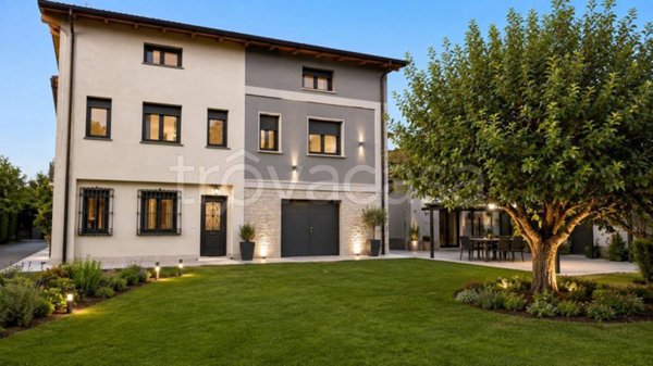 appartamento in vendita a Bedizzole in zona Monteroseo
