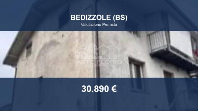 appartamento in vendita a Bedizzole in zona Piazza