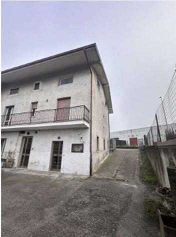 appartamento in vendita a Bedizzole in zona Piazza