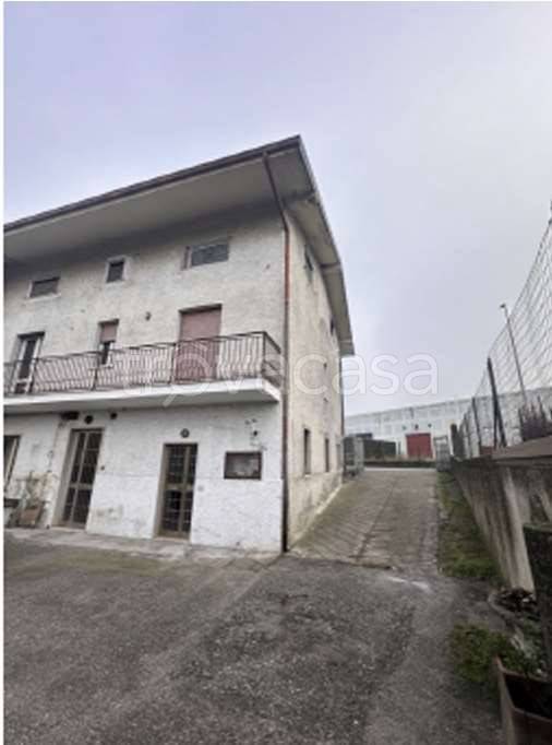 appartamento in vendita a Bedizzole