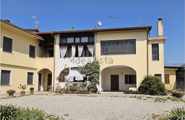 appartamento in vendita a Bedizzole in zona Piazza