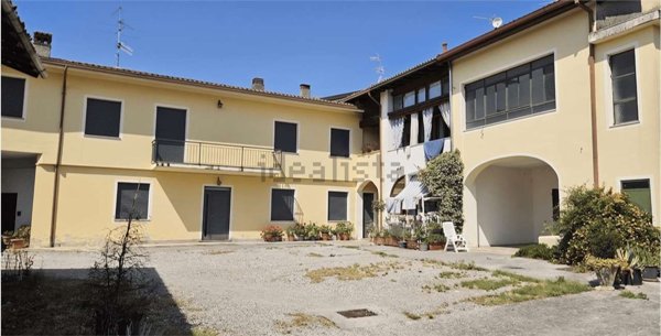 appartamento in vendita a Bedizzole in zona Macesina