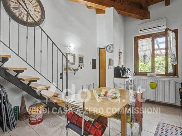 appartamento in vendita a Bedizzole in zona Piazza