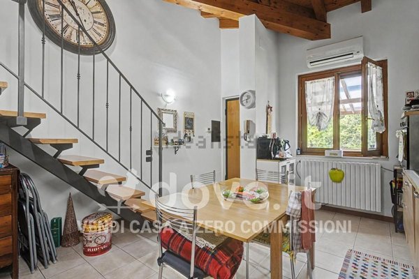 appartamento in vendita a Bedizzole