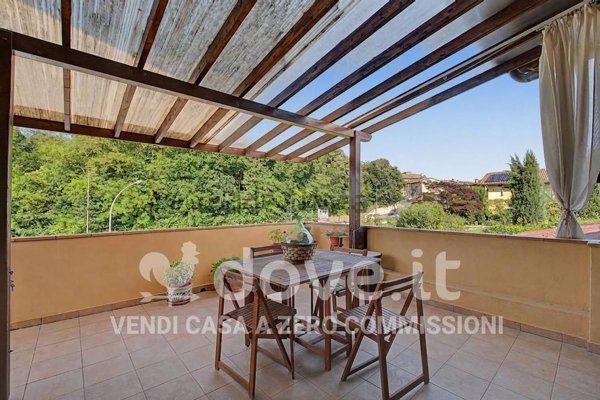 appartamento in vendita a Bedizzole in zona Masciaga