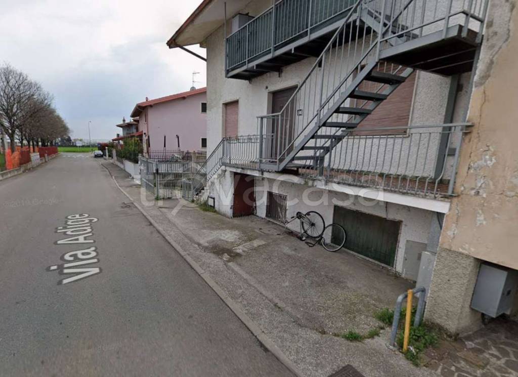 appartamento in vendita a Bedizzole