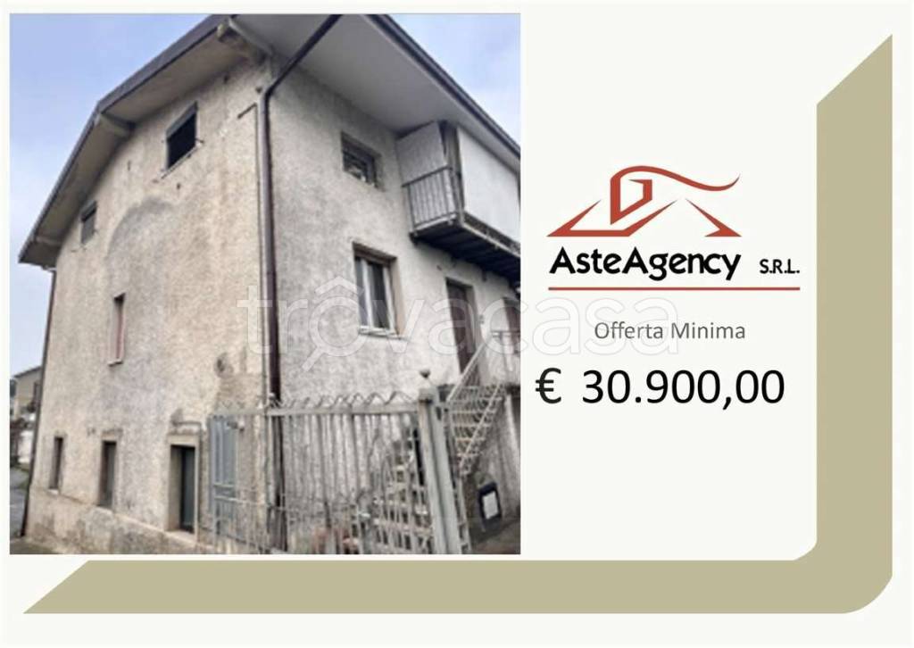 appartamento in vendita a Bedizzole
