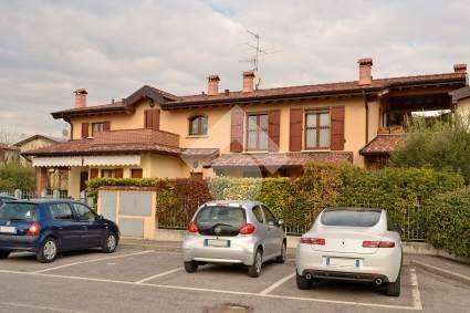 appartamento in vendita a Bedizzole in zona Piazza