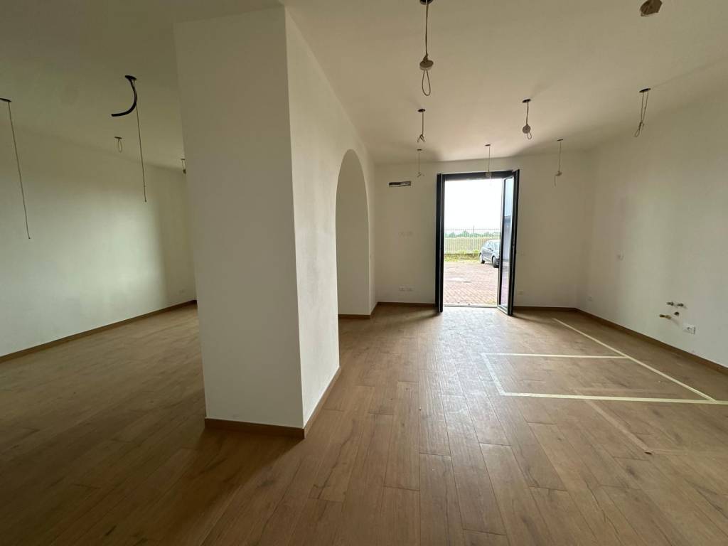 appartamento in vendita a Bedizzole in zona Pontenove