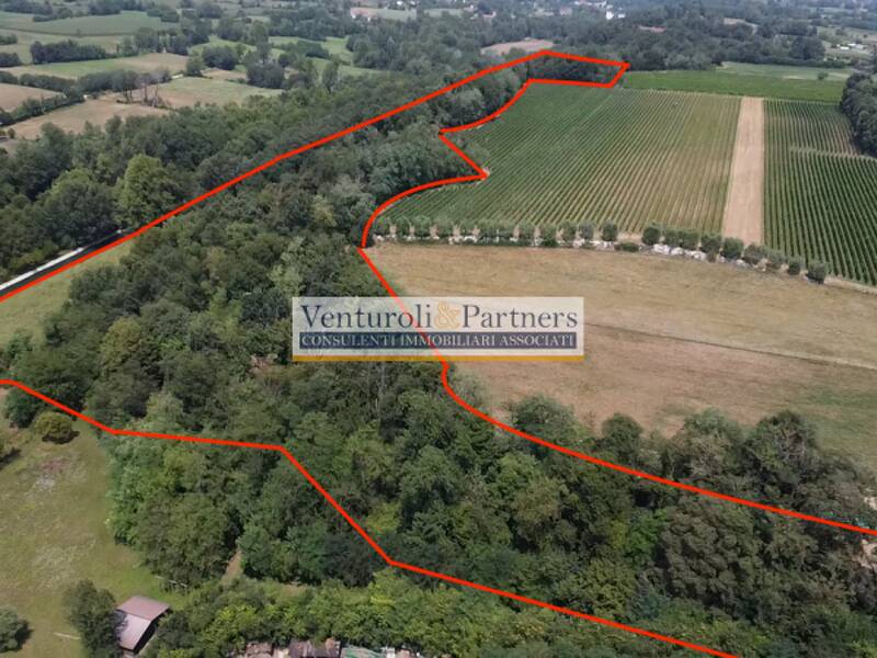 terreno agricolo in vendita a Bedizzole in zona Piazza