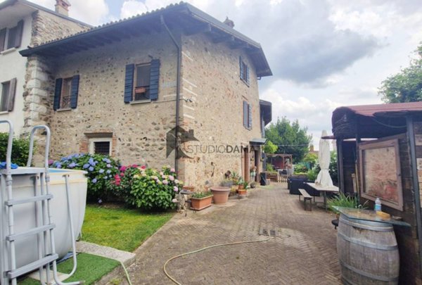 casa indipendente in vendita a Bedizzole