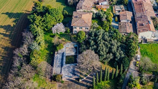 casa indipendente in vendita a Bedizzole in zona Cogozzo