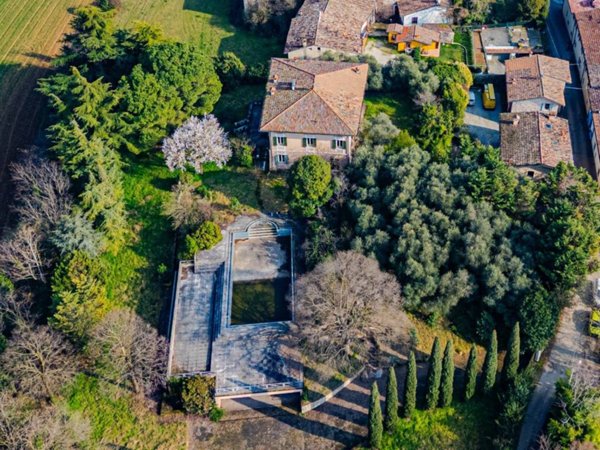 casa indipendente in vendita a Bedizzole in zona Piazza