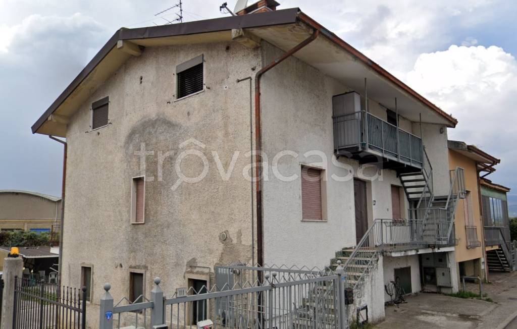 appartamento in vendita a Bedizzole
