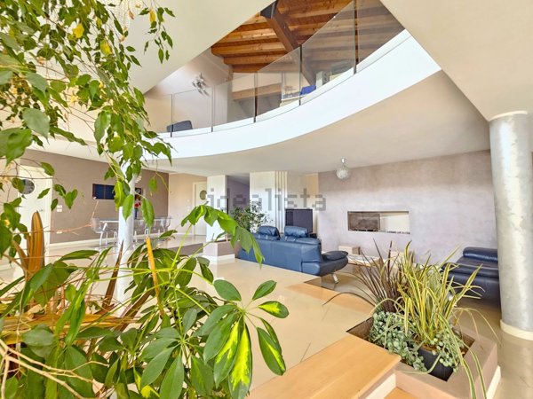 casa indipendente in vendita a Bedizzole in zona Masciaga