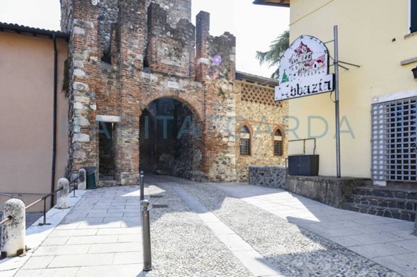 appartamento in vendita a Bedizzole in zona Piazza
