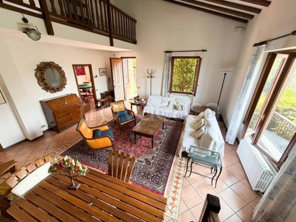 casa indipendente in vendita a Bedizzole in zona Piazza