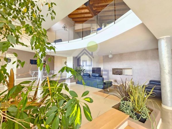 casa indipendente in vendita a Bedizzole in zona Piazza