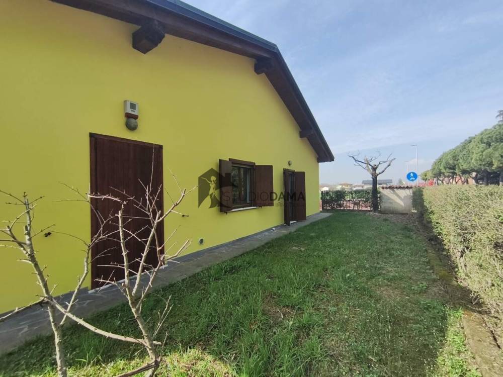 casa indipendente in vendita a Bedizzole
