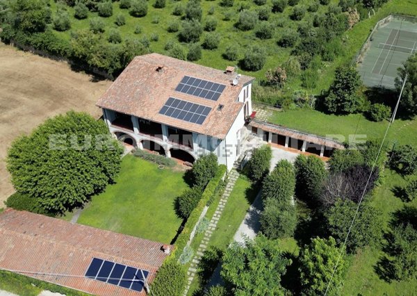 casa indipendente in vendita a Bedizzole in zona Macesina