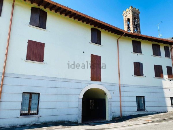 appartamento in vendita a Bedizzole in zona Piazza