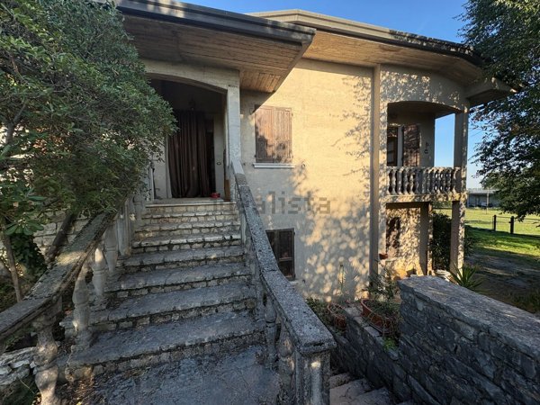 casa indipendente in vendita a Bedizzole