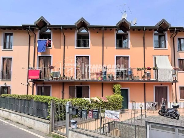 appartamento in vendita a Bedizzole in zona Piazza