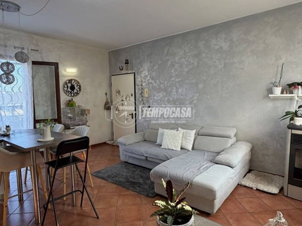 appartamento in vendita a Bedizzole in zona Piazza