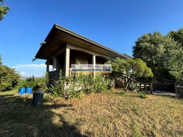 casa indipendente in vendita a Bedizzole in zona San Vito