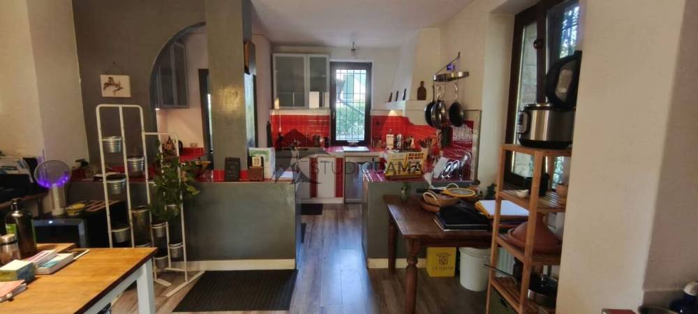casa indipendente in vendita a Bedizzole in zona Masciaga