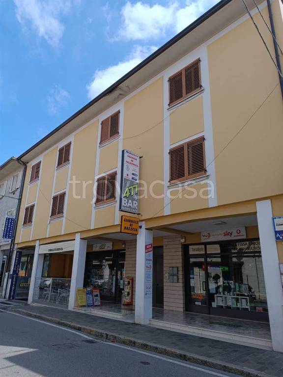 appartamento in vendita a Bedizzole in zona Piazza