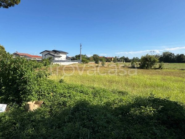 terreno in vendita a Bedizzole in zona Piazza