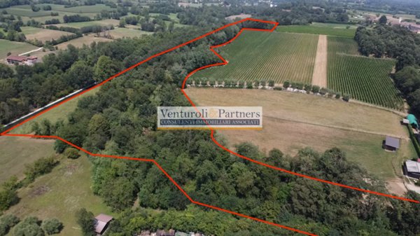 terreno in vendita a Bedizzole in zona Masciaga