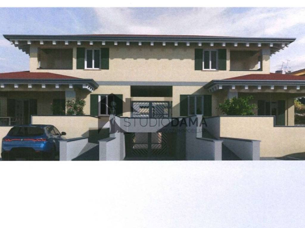 casa indipendente in vendita a Bedizzole