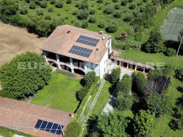 casa indipendente in vendita a Bedizzole in zona Macesina
