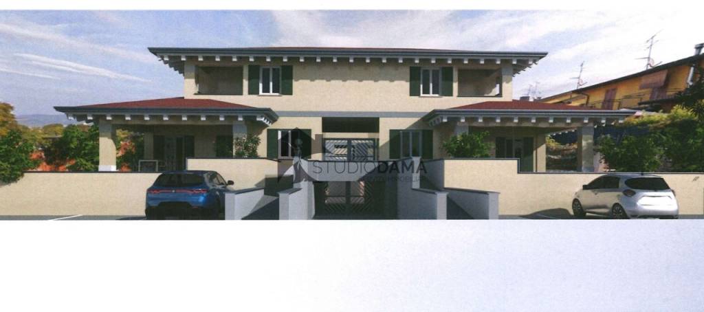 casa indipendente in vendita a Bedizzole