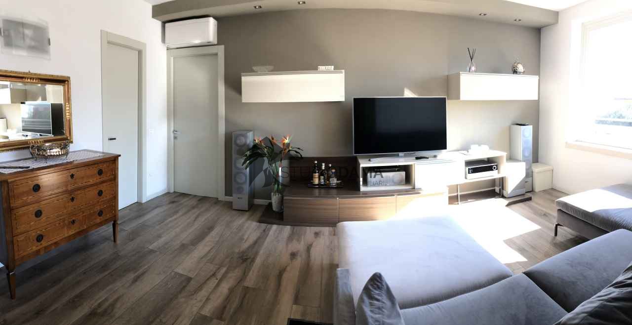 casa indipendente in vendita a Bedizzole in zona San Tommaso