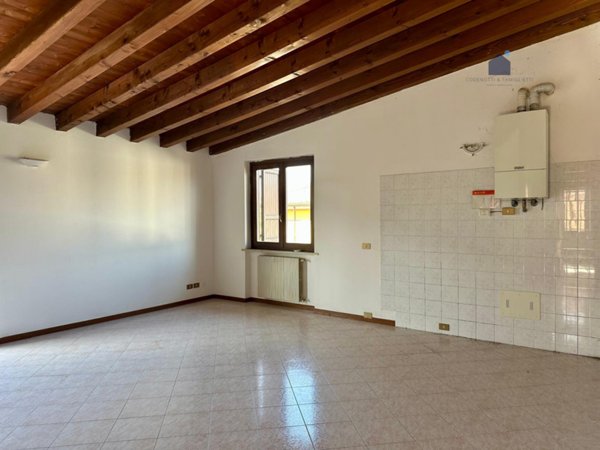 appartamento in vendita a Bedizzole in zona Piazza