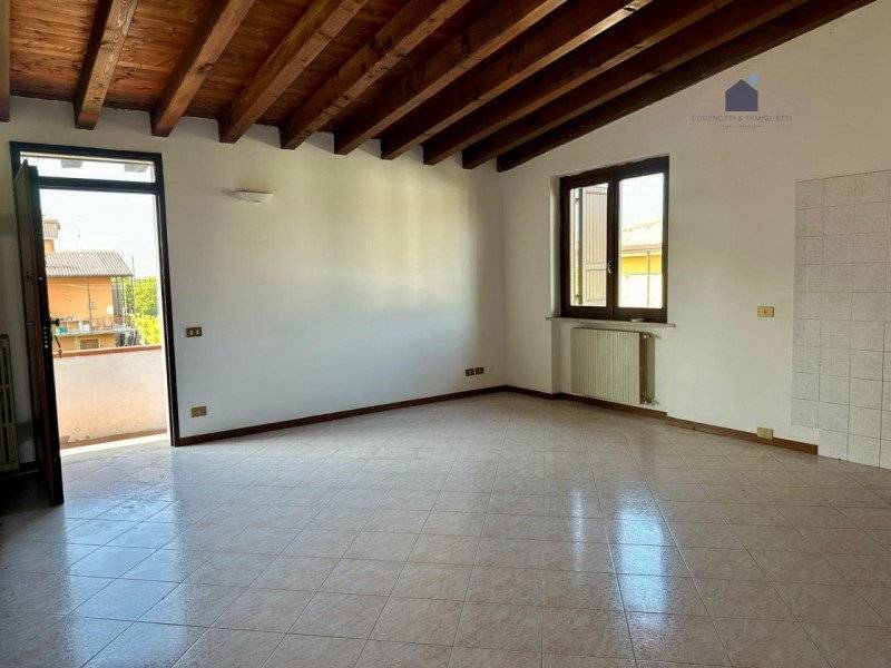 appartamento in vendita a Bedizzole in zona Piazza