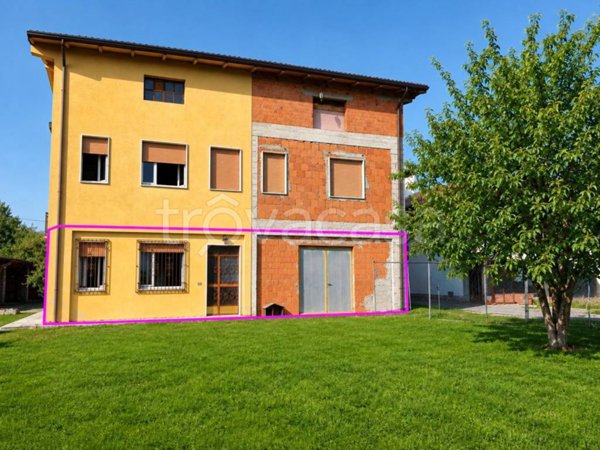 appartamento in vendita a Bedizzole in zona Monteroseo