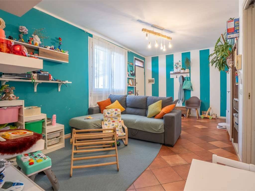 appartamento in vendita a Bedizzole in zona San Vito