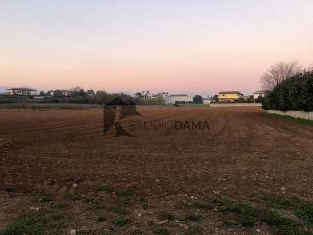 terreno in vendita a Bedizzole
