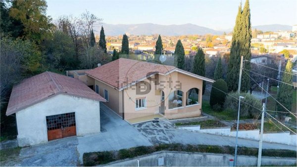 casa indipendente in vendita a Bedizzole in zona San Rocco