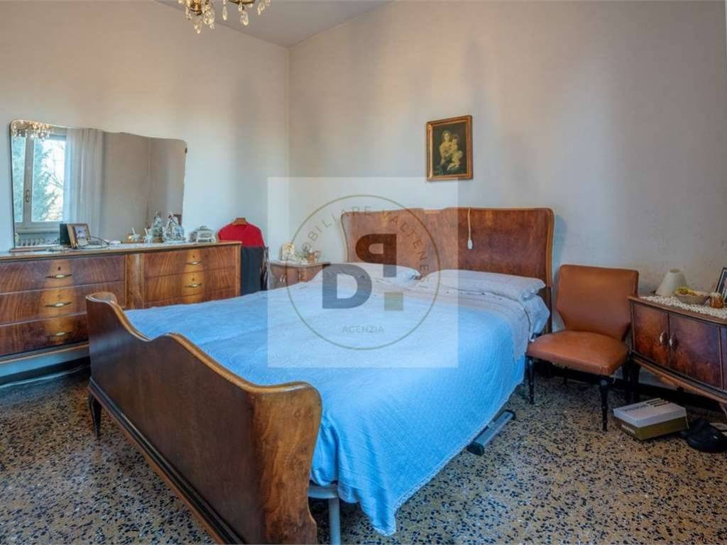 casa indipendente in vendita a Bedizzole in zona Piazza