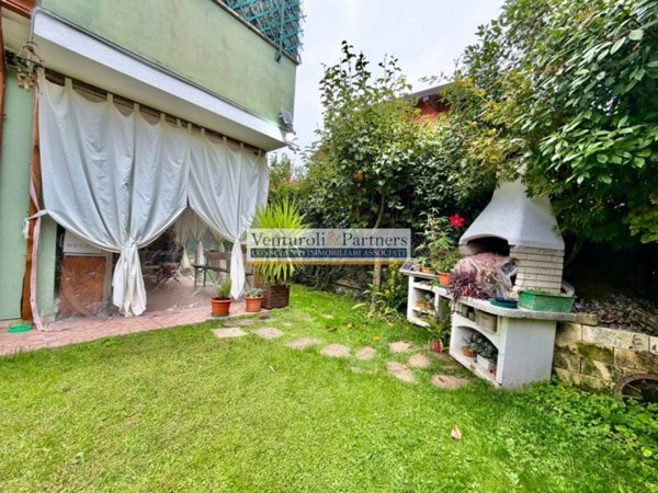 appartamento in vendita a Bedizzole in zona San Rocco