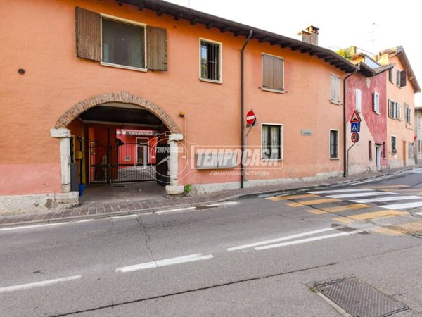appartamento in vendita a Bedizzole in zona Piazza